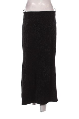 Fustă Unbranded, Mărime L, Culoare Negru, Preț 52,13 Lei