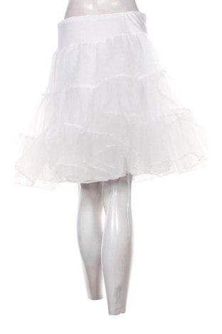 Fustă Unbranded, Mărime S, Culoare Alb, Preț 34,99 Lei