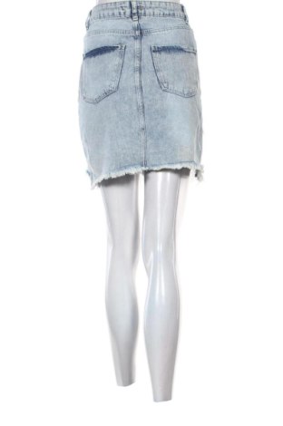 Rock Unbranded, Größe S, Farbe Blau, Preis € 8,00