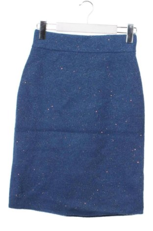 Rock Unbranded, Größe XS, Farbe Blau, Preis € 18,99