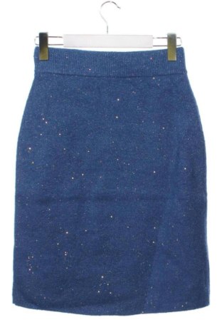 Rock Unbranded, Größe XS, Farbe Blau, Preis € 18,99