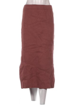 Rock Unbranded, Größe XXL, Farbe Aschrosa, Preis € 13,99