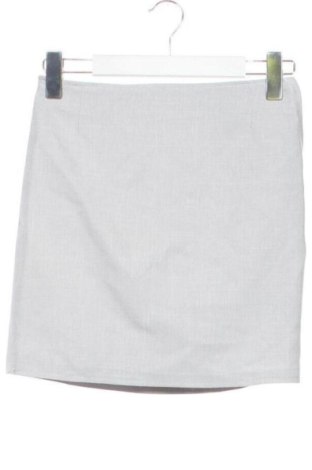 Fustă Unbranded, Mărime XS, Culoare Gri, Preț 31,28 Lei