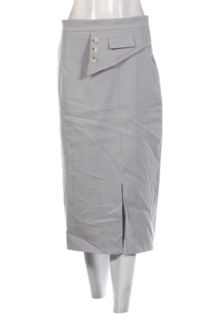 Rock Unbranded, Größe M, Farbe Grau, Preis € 15,99