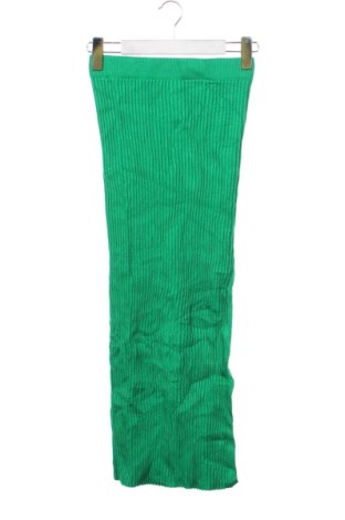 Rock Unbranded, Größe XS, Farbe Grün, Preis 15,99 €