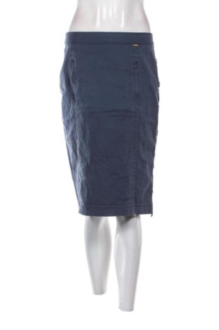 Пола Unbranded, Размер L, Цвят Син, Цена 6,64 €