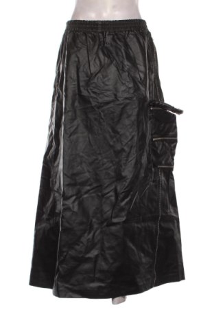 Rock Unbranded, Größe S, Farbe Schwarz, Preis 15,99 €