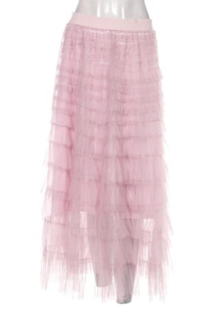 Fustă Unbranded, Mărime M, Culoare Roz, Preț 62,56 Lei
