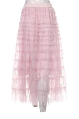 Fustă Unbranded, Mărime M, Culoare Roz, Preț 62,56 Lei