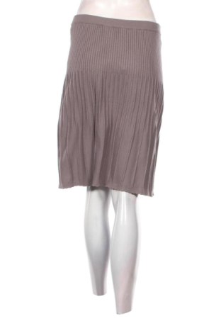 Fustă Unbranded, Mărime XL, Culoare Gri, Preț 57,35 Lei