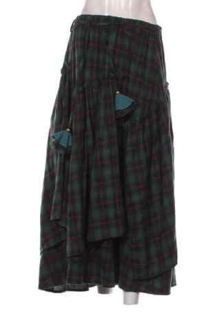 Fustă Unbranded, Mărime XL, Culoare Multicolor, Preț 67,00 Lei