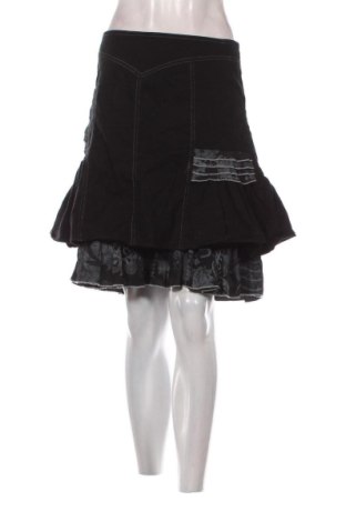 Szoknya Unbranded, Méret XL, Szín Fekete, Ár 2 616 Ft