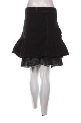 Szoknya Unbranded, Méret XL, Szín Fekete, Ár 2 616 Ft