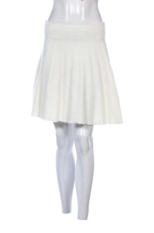 Szoknya Unbranded, Méret M, Szín Fehér, Ár 4 280 Ft