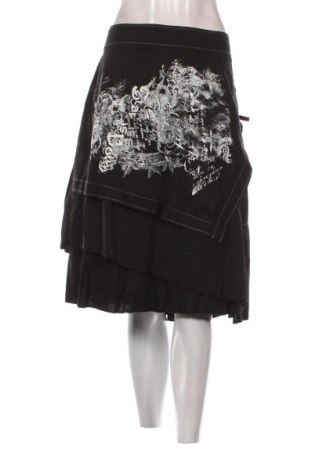 Fustă Unbranded, Mărime 3XL, Culoare Negru, Preț 72,99 Lei