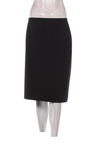 Fustă Unbranded, Mărime L, Culoare Albastru, Preț 36,49 Lei