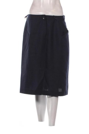 Fustă Unbranded, Mărime M, Culoare Albastru, Preț 46,92 Lei