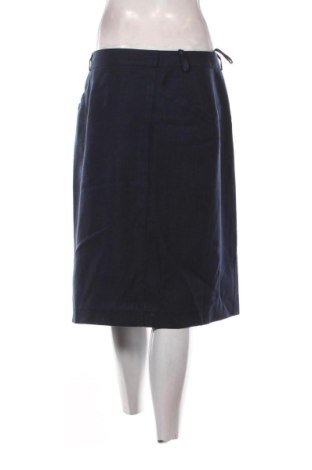 Fustă Unbranded, Mărime M, Culoare Albastru, Preț 46,92 Lei