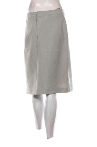 Fustă Unbranded, Mărime L, Culoare Gri, Preț 31,28 Lei