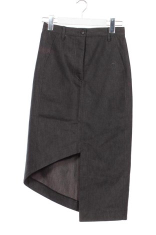 Sukně Unbranded, Velikost XS, Barva Černá, Cena  283,00 Kč