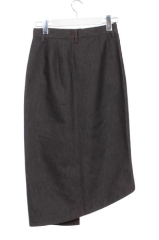 Sukně Unbranded, Velikost XS, Barva Černá, Cena  283,00 Kč