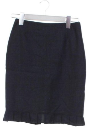 Пола Unbranded, Размер XS, Цвят Син, Цена 6,00 €