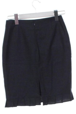 Пола Unbranded, Размер XS, Цвят Син, Цена 6,00 €