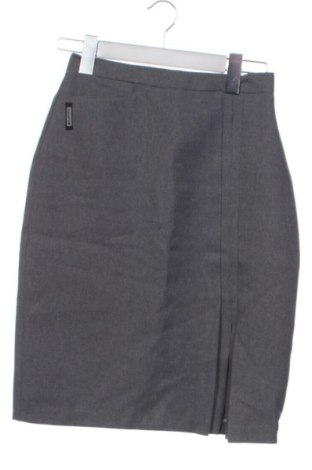 Пола Unbranded, Размер XS, Цвят Сив, Цена 5,00 €