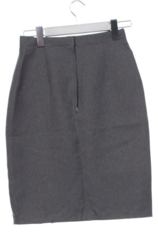 Пола Unbranded, Размер XS, Цвят Сив, Цена 5,00 €