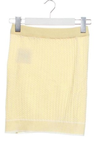 Sukňa Unbranded, Veľkosť XS, Farba Žltá, Cena  11,95 €