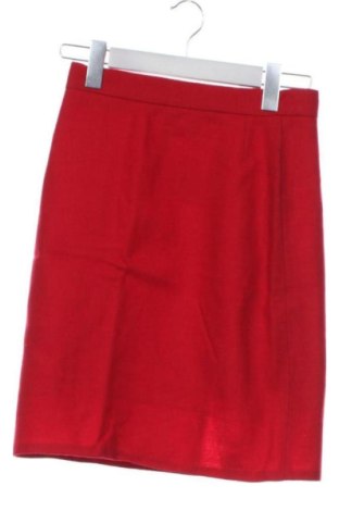 Rock Unbranded, Größe XS, Farbe Rot, Preis € 7,48