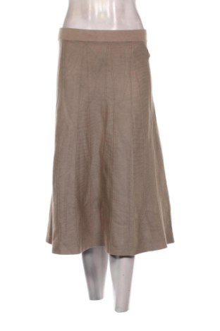 Rock Unbranded, Größe S, Farbe Beige, Preis 15,99 €