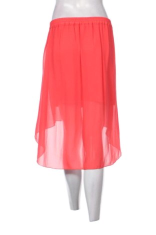Szoknya Unbranded, Méret M, Szín Piros, Ár 5 073 Ft