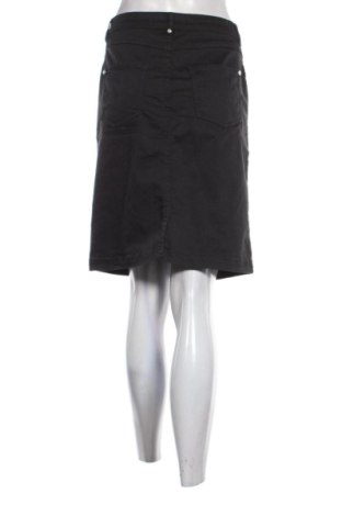 Fustă Unbranded, Mărime M, Culoare Negru, Preț 40,95 Lei