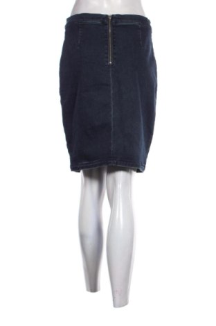 Szoknya Unbranded, Méret M, Szín Kék, Ár 3 198 Ft