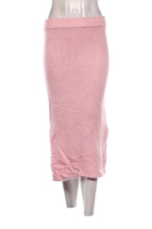 Fustă Unbranded, Mărime M, Culoare Roz, Preț 65,99 Lei