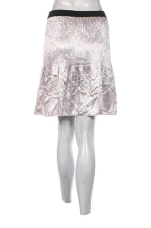 Fustă Unbranded, Mărime M, Culoare Argintiu, Preț 60,99 Lei