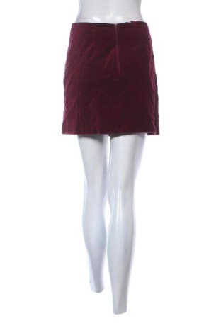 Пола Unbranded, Размер S, Цвят Червен, Цена 7,00 €