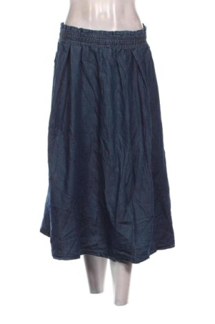 Fustă Unbranded, Mărime M, Culoare Albastru, Preț 72,99 Lei