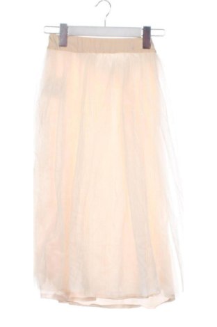 Sukňa Unbranded, Veľkosť XXS, Farba Oranžová, Cena  9,81 €