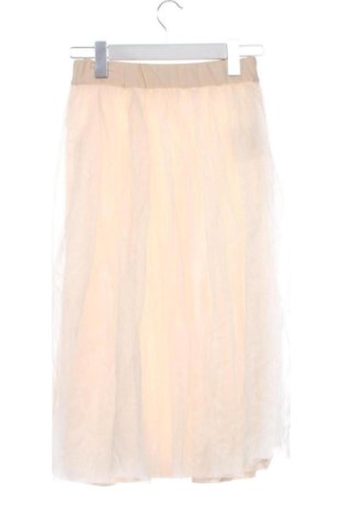 Sukňa Unbranded, Veľkosť XXS, Farba Oranžová, Cena  9,81 €