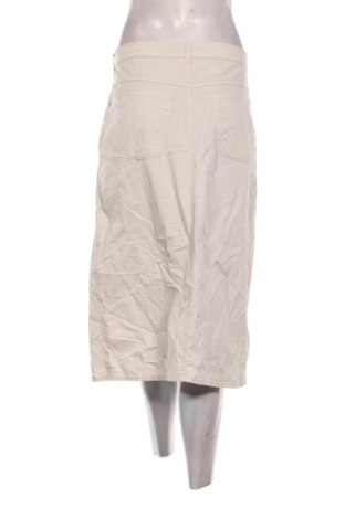 Fustă Unbranded, Mărime XL, Culoare Bej, Preț 53,99 Lei