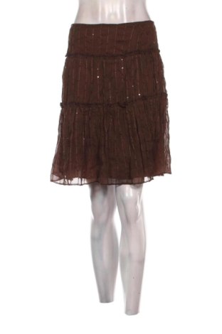 Rock Unbranded, Größe L, Farbe Braun, Preis 12,99 €