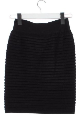 Sukně Unbranded, Velikost XXS, Barva Černá, Cena  289,00 Kč