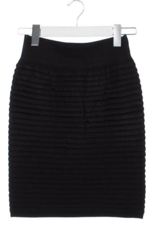 Sukně Unbranded, Velikost XXS, Barva Černá, Cena  289,00 Kč