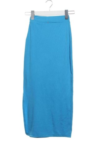 Пола Unbranded, Размер XXS, Цвят Син, Цена 7,66 €