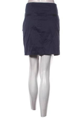 Szoknya United Colors Of Benetton, Méret M, Szín Kék, Ár 10 559 Ft