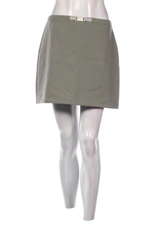 Szoknya United Colors Of Benetton, Méret M, Szín Zöld, Ár 8 678 Ft