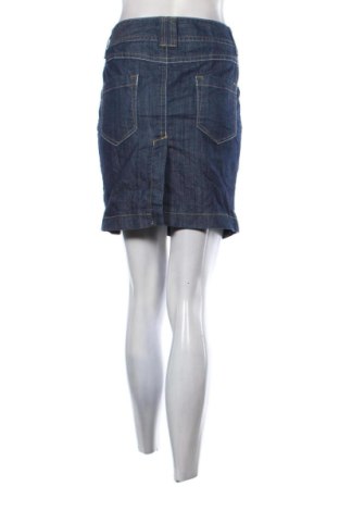 Sukně United Colors Of Benetton, Velikost M, Barva Modrá, Cena  259,00 Kč