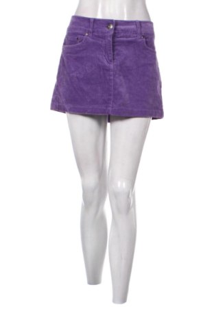 Sukně United Colors Of Benetton, Velikost XL, Barva Fialová, Cena  239,00 Kč